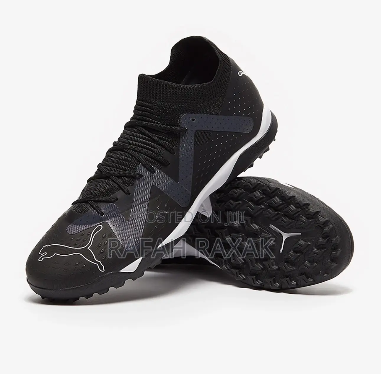 Puma Future Ultimate Turf Training Fair Play Football Boots