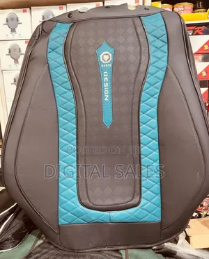 Strong Car Seat Covers