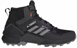 Adidas Terrex Swift R3 Gore-Tex Waterproof Hiking Sneakers