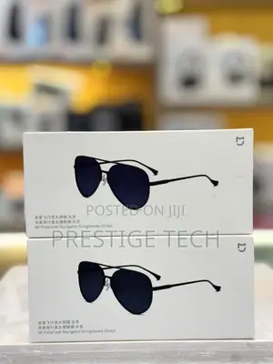 Xiaomi Mi Polarized Navigator Sunglasses Pro