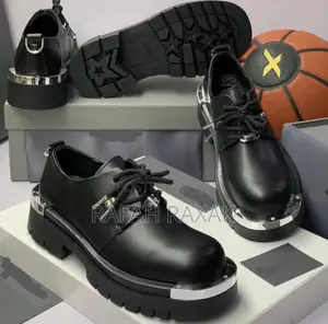 Men’S Classic Luxury Balenciaga Big Sole Chunky Shoes