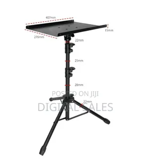 Projector/Laptop Stand