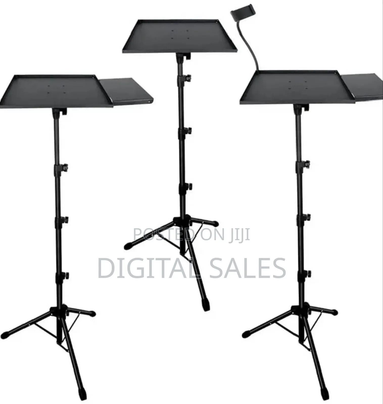 Projector/Laptop Stand