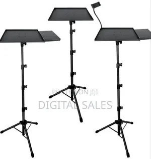 Projector/Laptop Stand