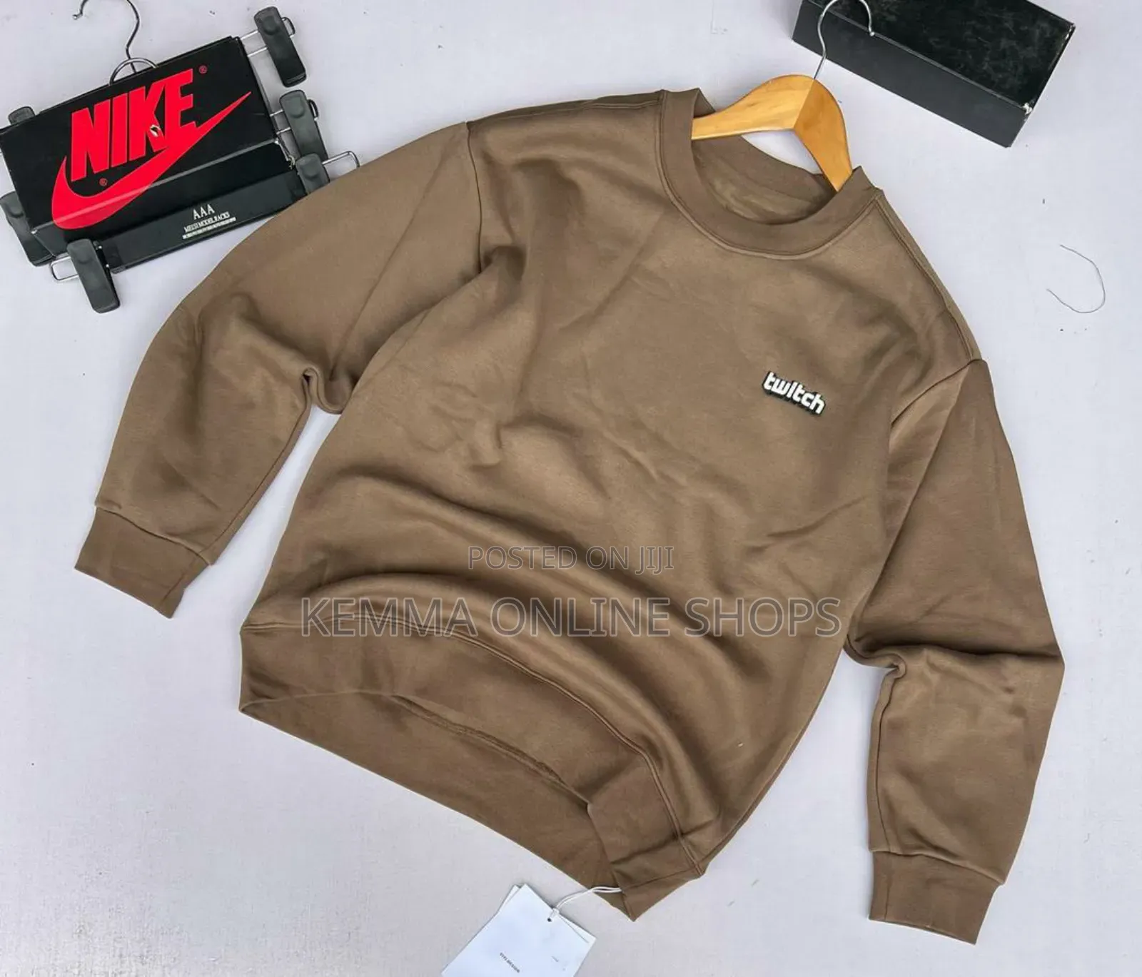 Soft Cotton Sweatshirts/ Long Sleeved Tshirts