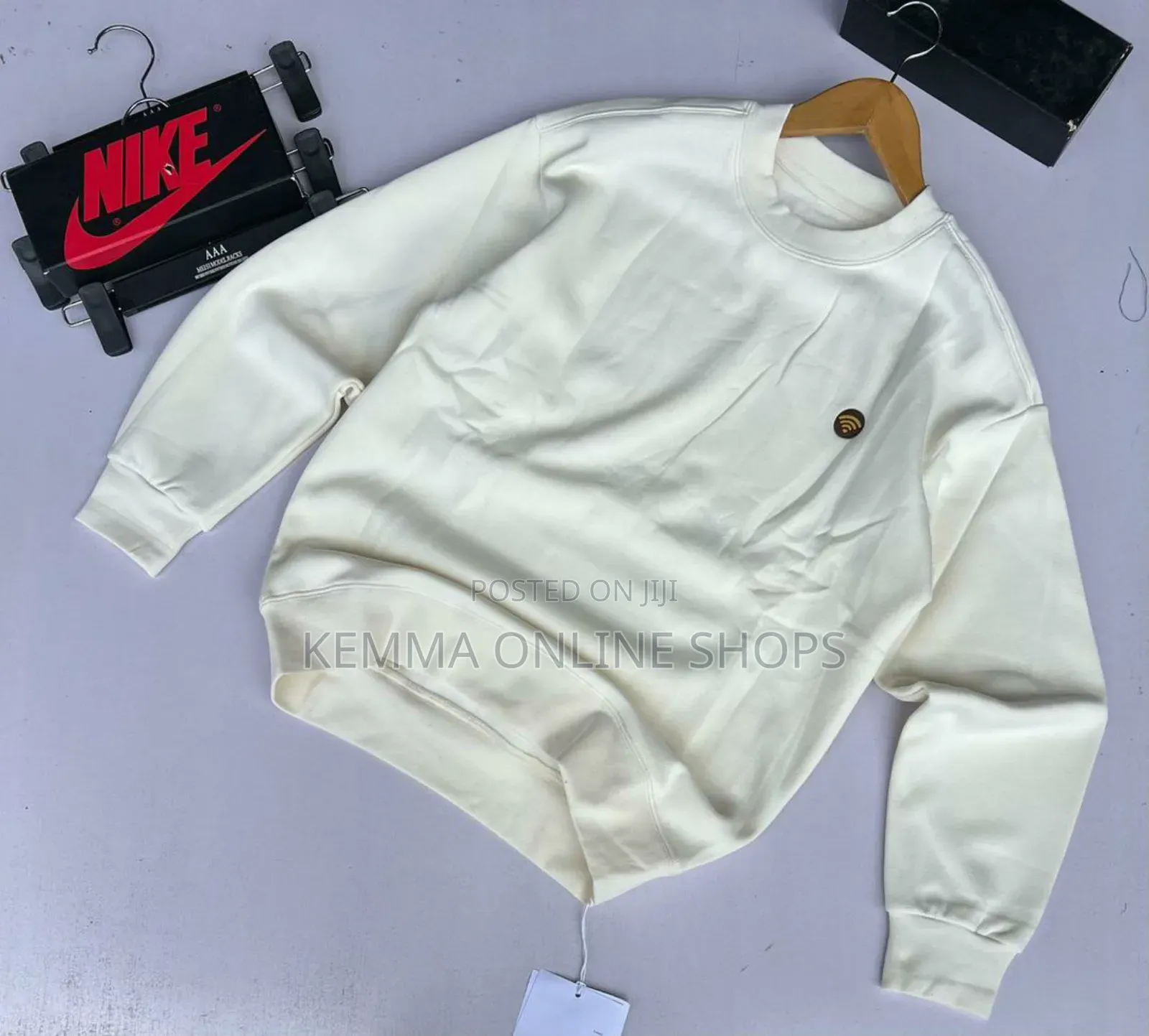 Soft Cotton Sweatshirts/ Long Sleeved Tshirts