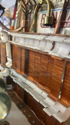 Curtain Rod Handles Per Pair