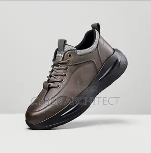 Casual Men's Shoes