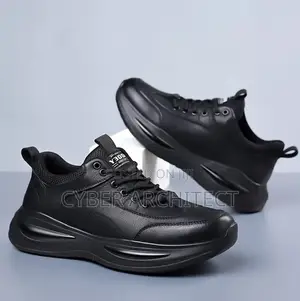 Casual Men's Shoes