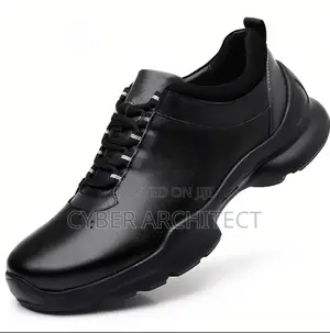 Casual Men's Shoes