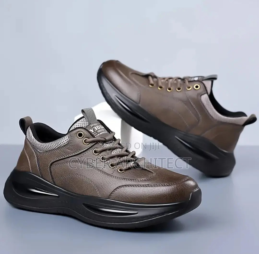 Casual Men's Shoes