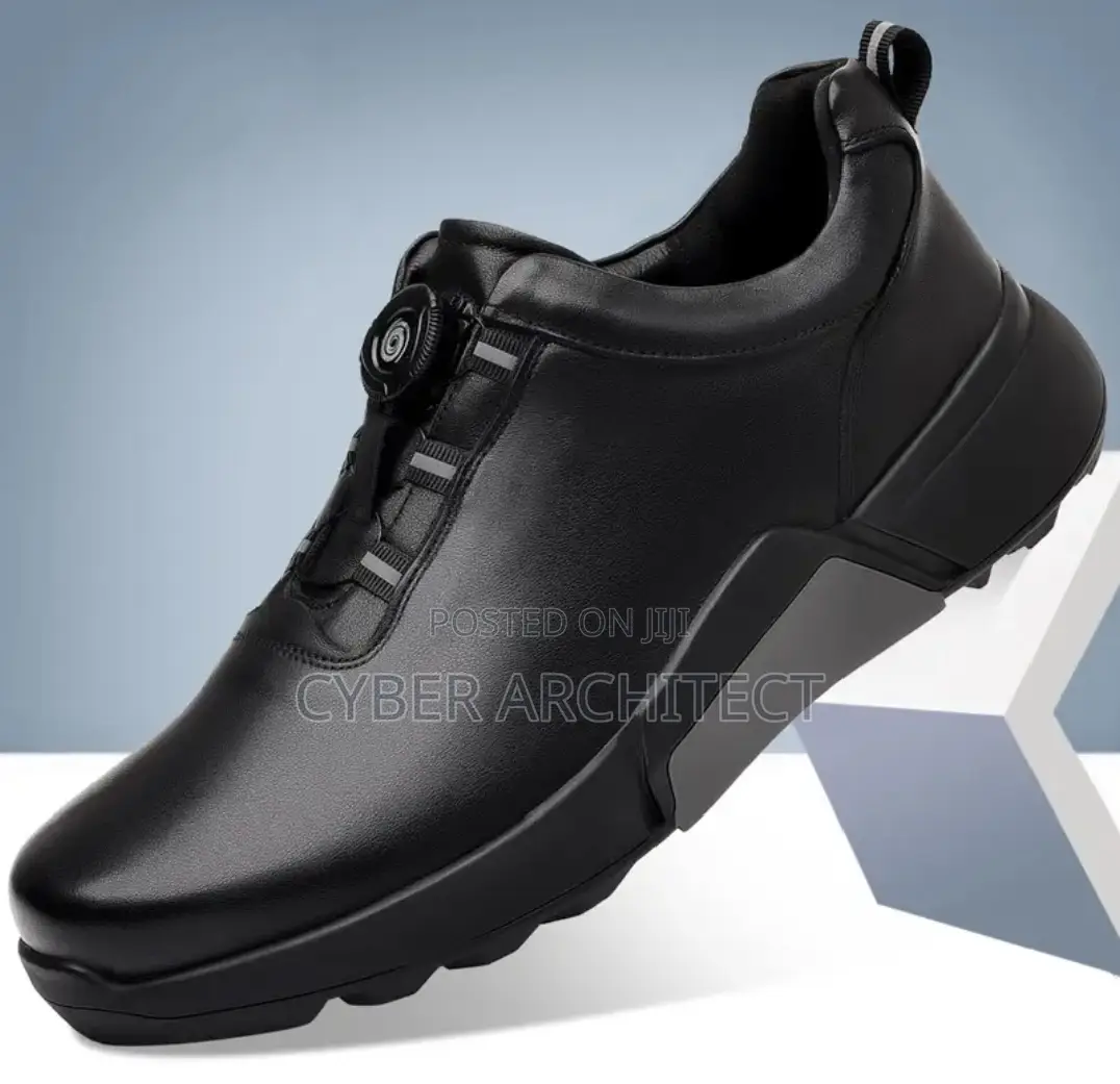 Casual Men's Shoes