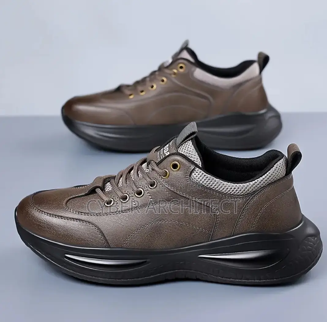 Casual Men's Shoes