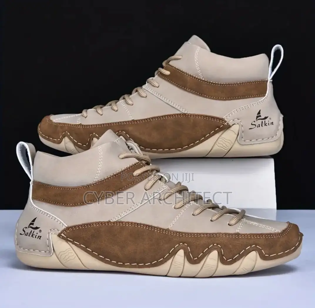 Casual Men's Shoes