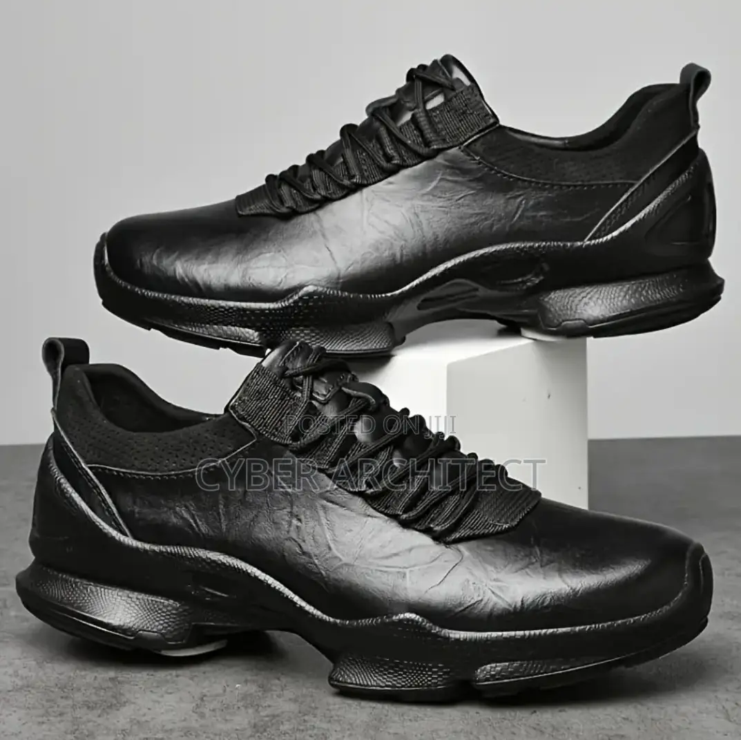 Casual Men's Shoes