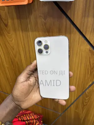 Apple iPhone 12 Pro Max 512 GB White