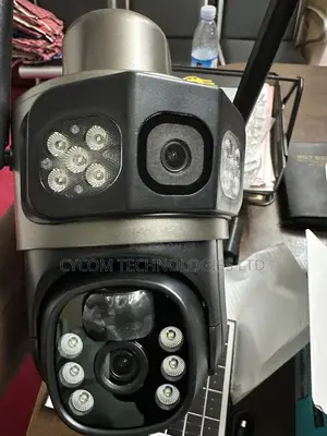 Solar Sim Camera