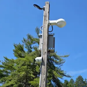 Wifi Hotspot Config and Installation