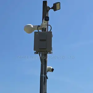 Wifi Hotspot Config and Installation
