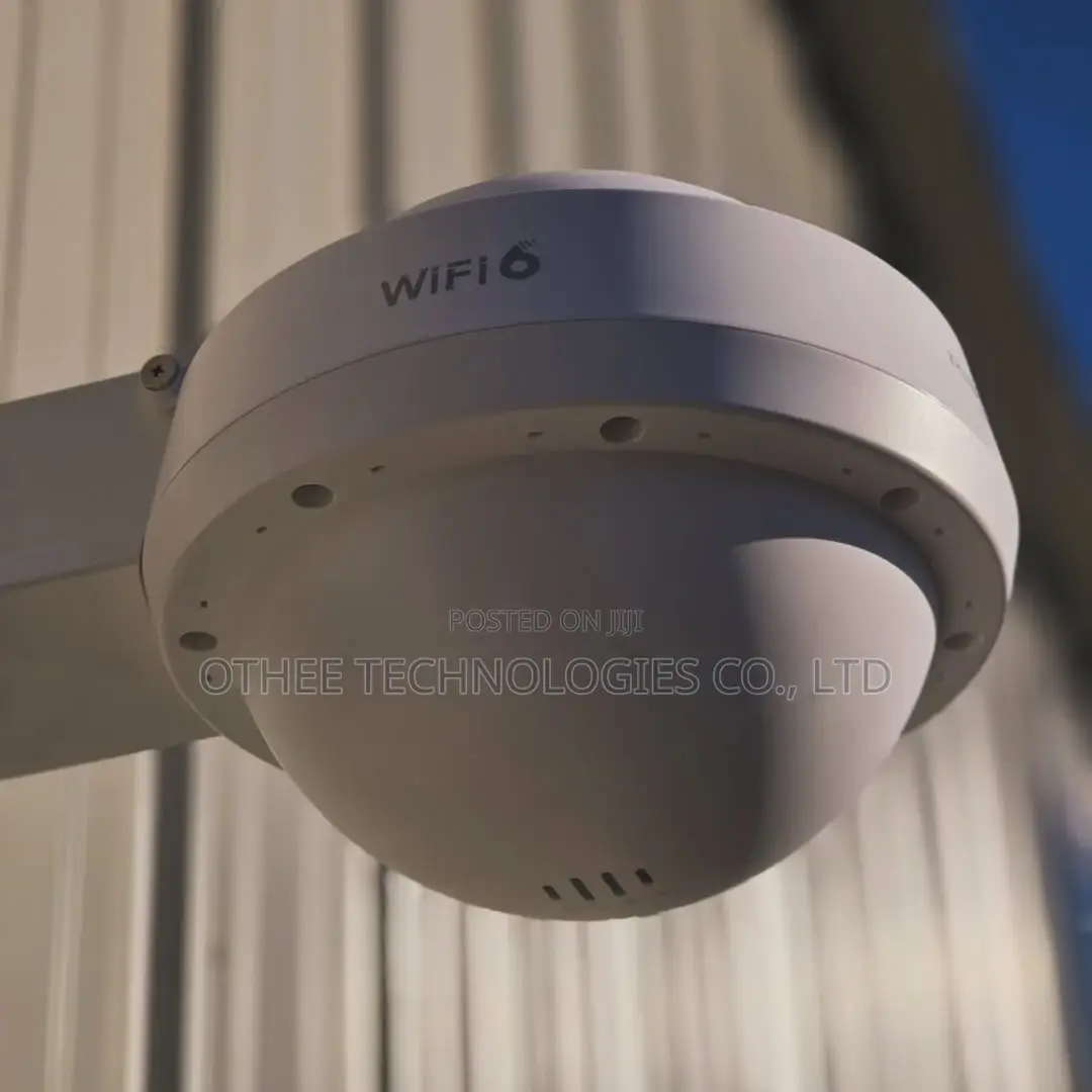 Wifi Hotspot Config and Installation
