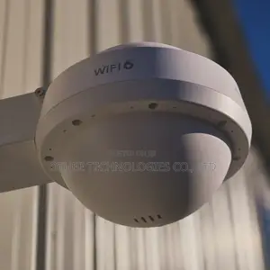 Wifi Hotspot Config and Installation