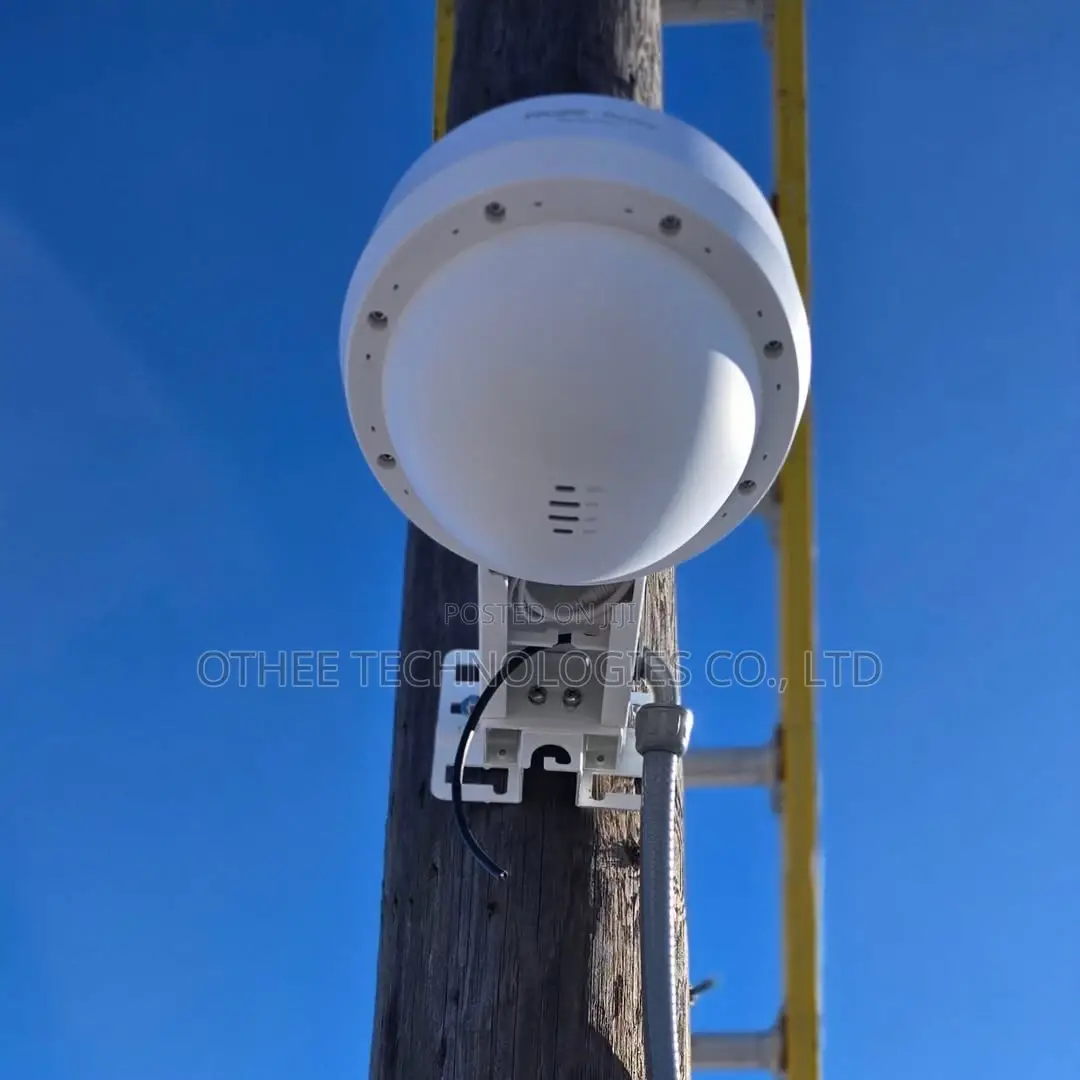 Wifi Hotspot Config and Installation