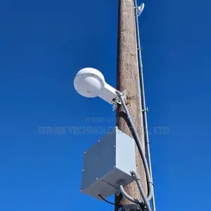 Wifi Hotspot Config and Installation