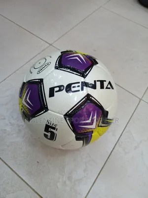 Waterproof Ball Penta Size 5 Original