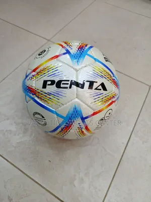 Penta Good Quality Ball From Pakistani