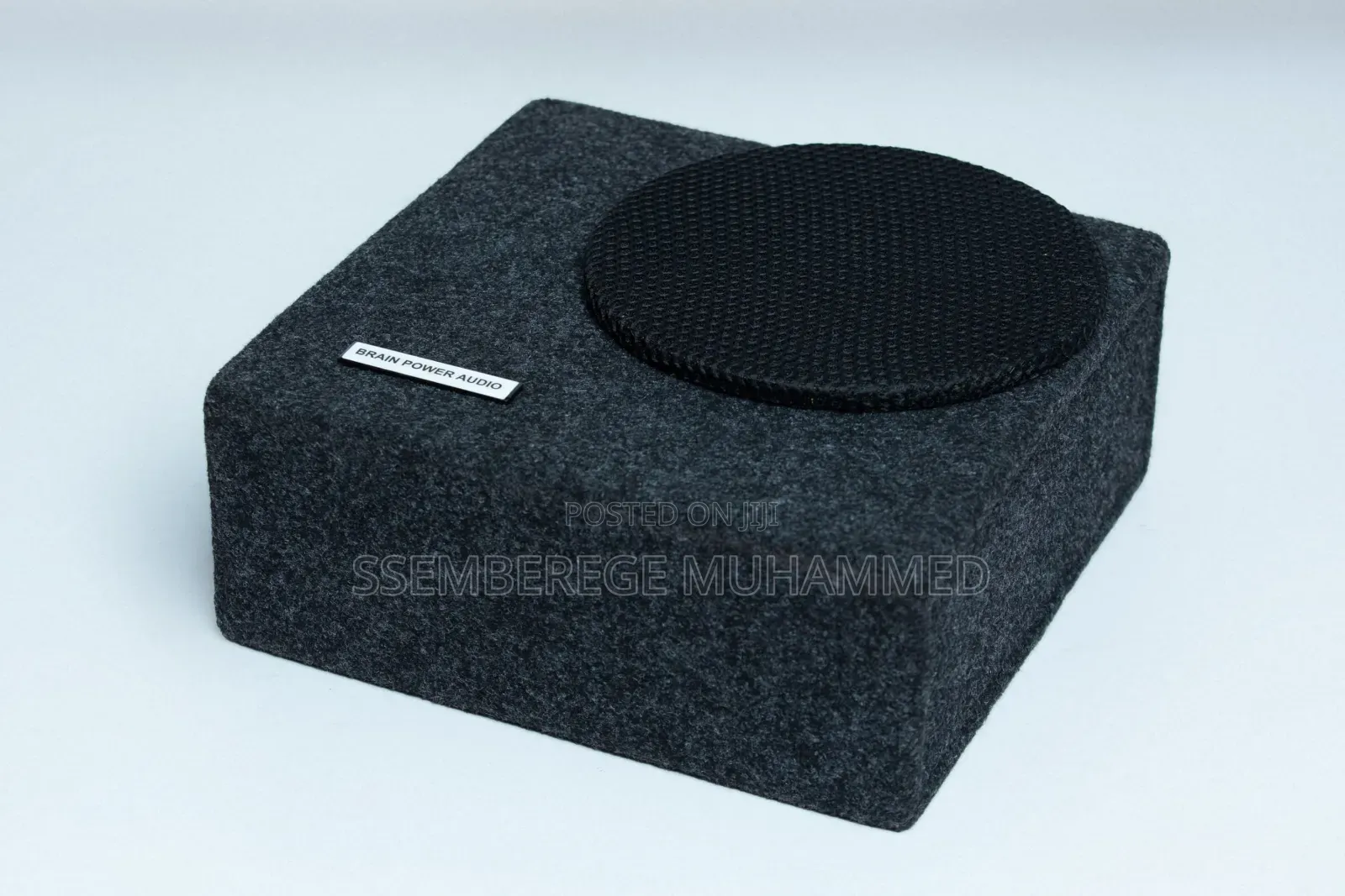Car Under Sit Subwoofer