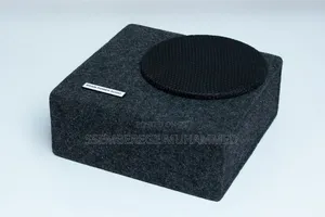 Car Under Sit Subwoofer