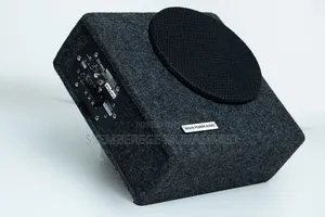 Car Under Sit Subwoofer