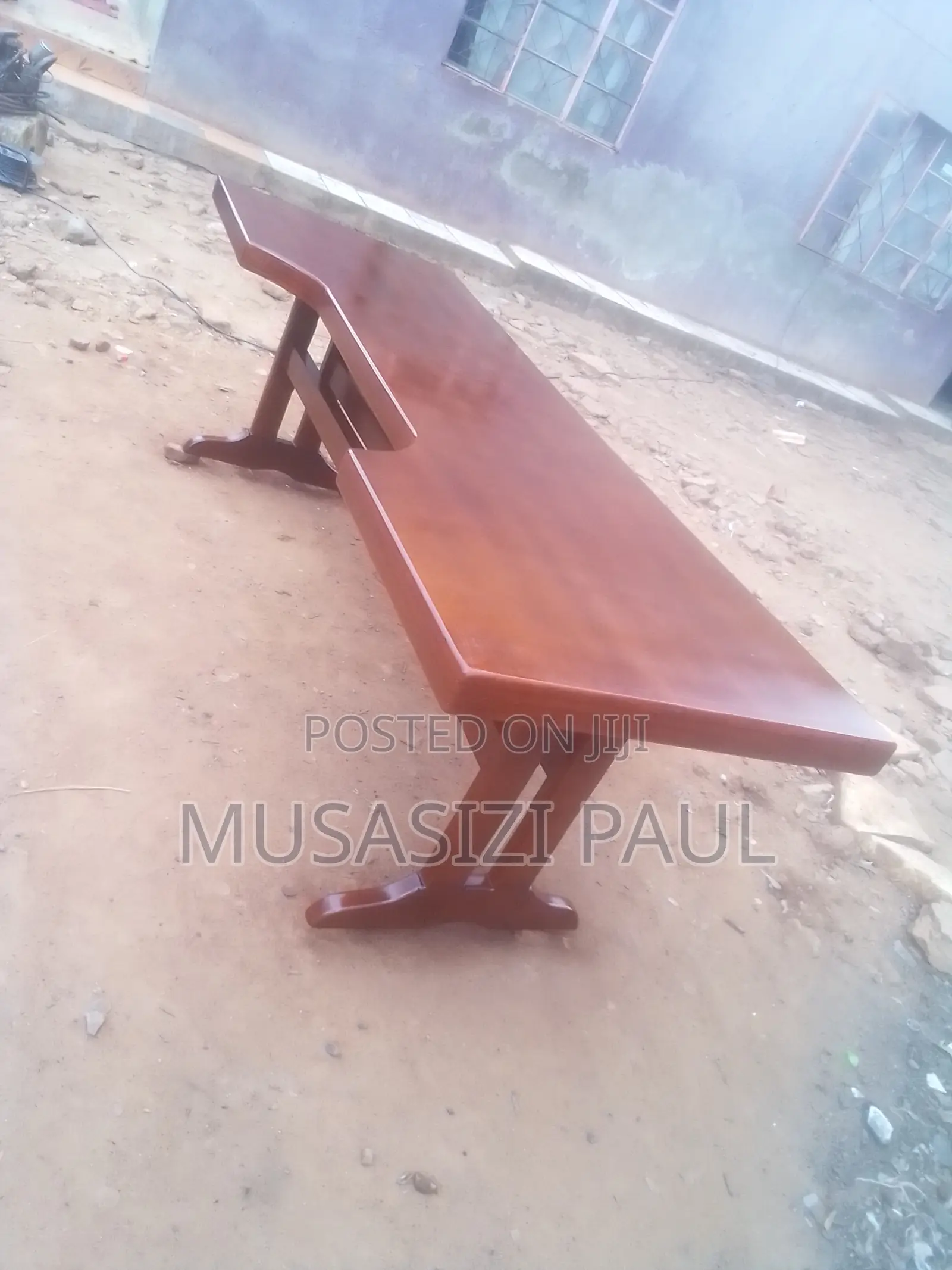 Dinning Table Style