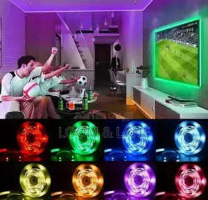 10meters Tv Backlight Led Strip Lights