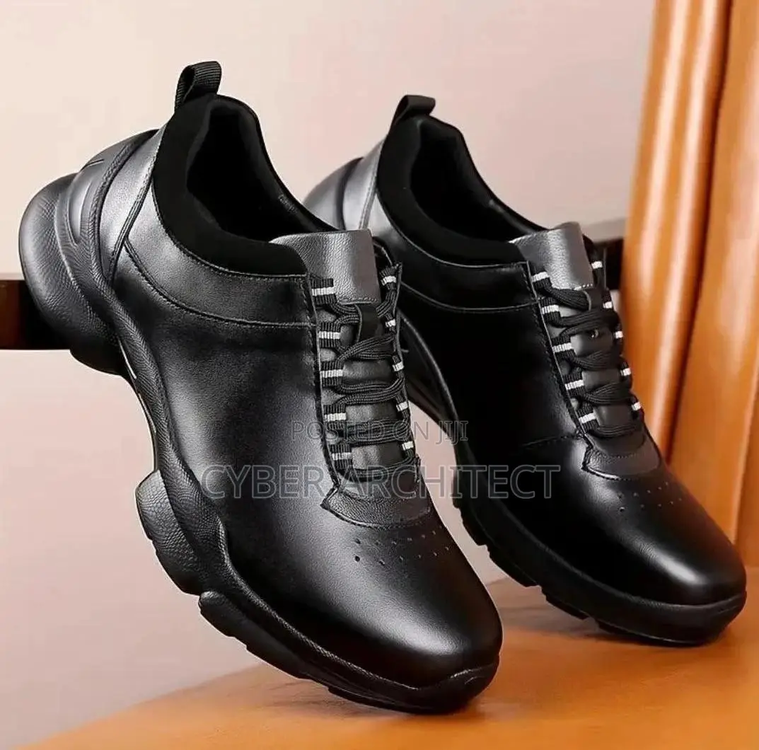 Casual Men's Shoes