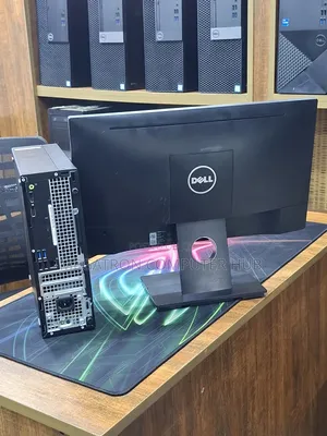 Desktop Computer Dell Optiplex 3040 8GB Intel Core I5 HDD 500GB
