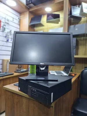 Desktop Computer Dell Optiplex 3040 8GB Intel Core I5 HDD 500GB