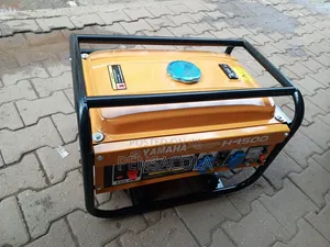 Yamaha Generator