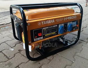 Yamaha Generator