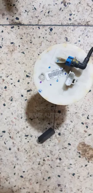 Mazda Demio 2007 Fuel Pump