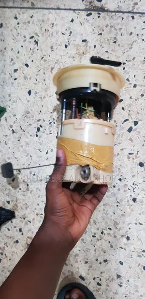 Mazda Demio 2007 Fuel Pump