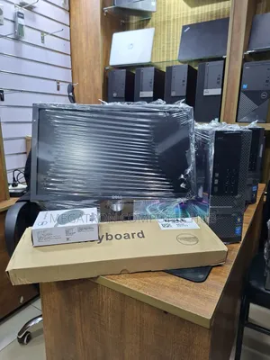 Desktop Computer Dell OptiPlex 390 4GB Intel Core I5 HDD 320GB
