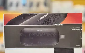 Bose Soundlink Flex 2nd Gen Speaker