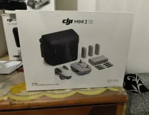 DJL Mini 3 Fly Combo Camera Drone