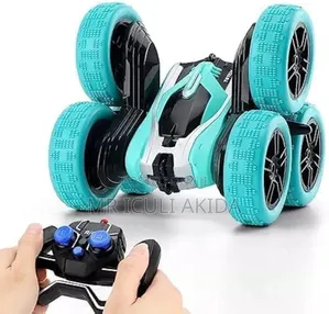 2.4g Deformation 3600remote Control Crawler 4wd Drift Car
