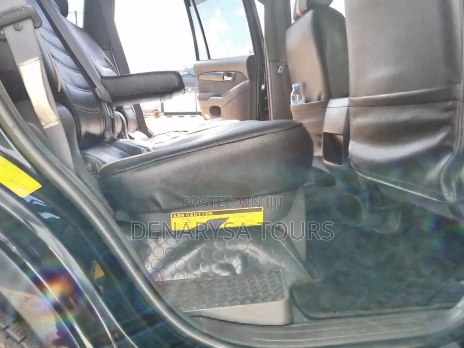 Prado Ronaldo 2009 TRJ for Hire-Rent,Selfdrive
