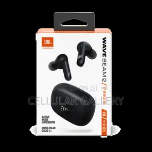 JBL Wave Beam 2