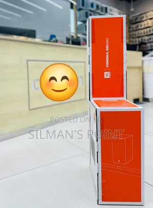 JBL Cinema Sb580 Soundbar