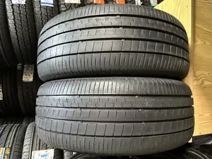 235/55r18 Dunlop Tyres