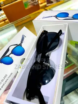 F1 Bluetooth Glasses/ Gaggle